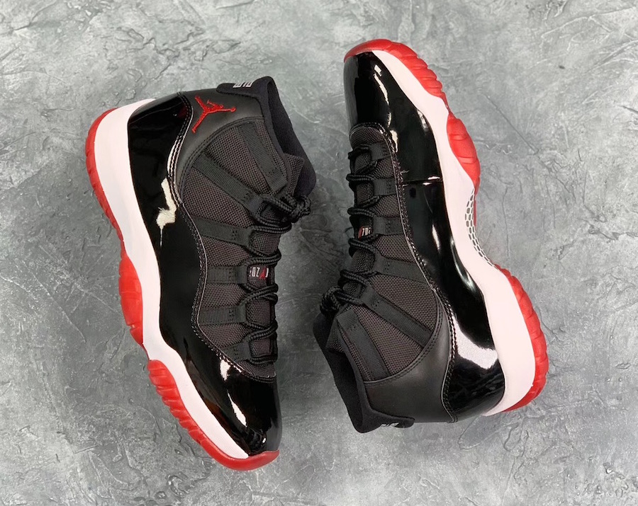 Air Jordan Returns This December | Sneaker Buzz