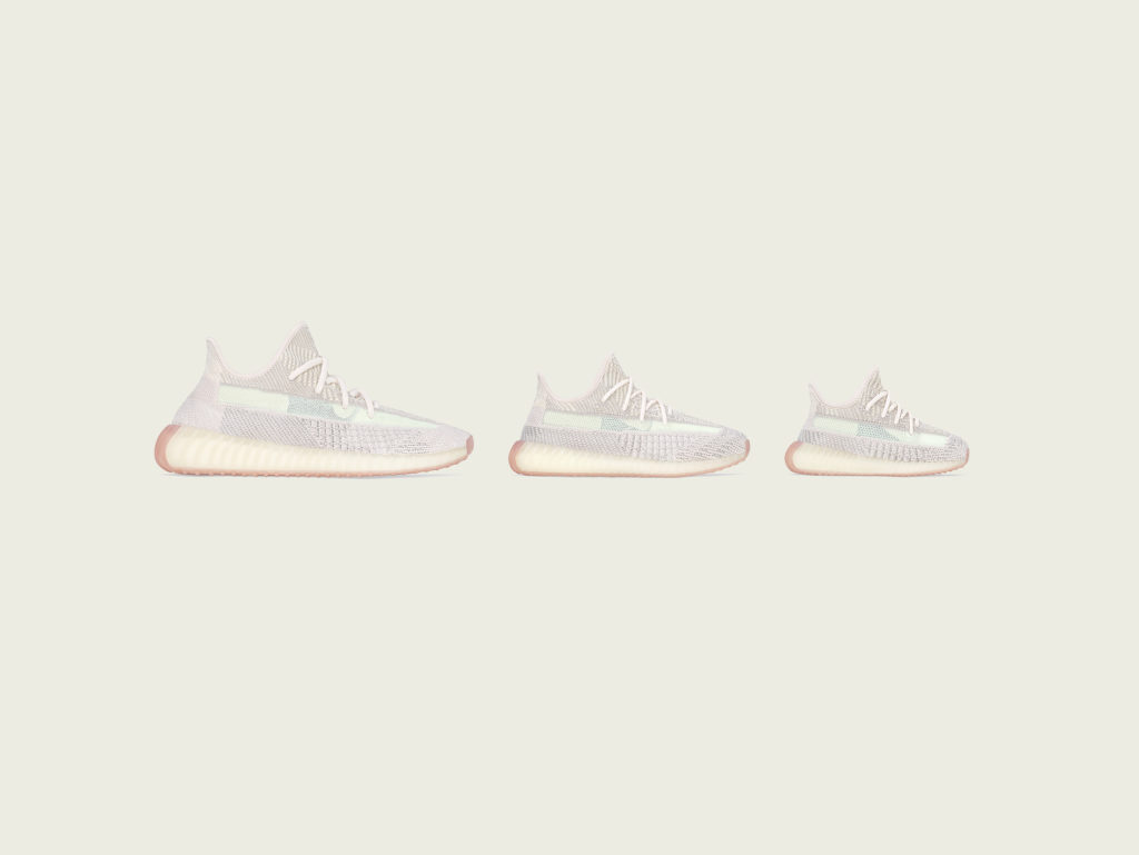 2019 Adidas Yeezy Boost 350 V2 "Citrin" Release Guide - Store List