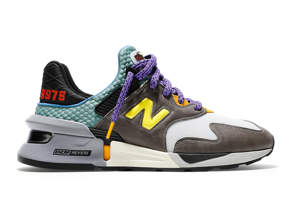 Bodega Has Another New Balance Collaboration Coming
