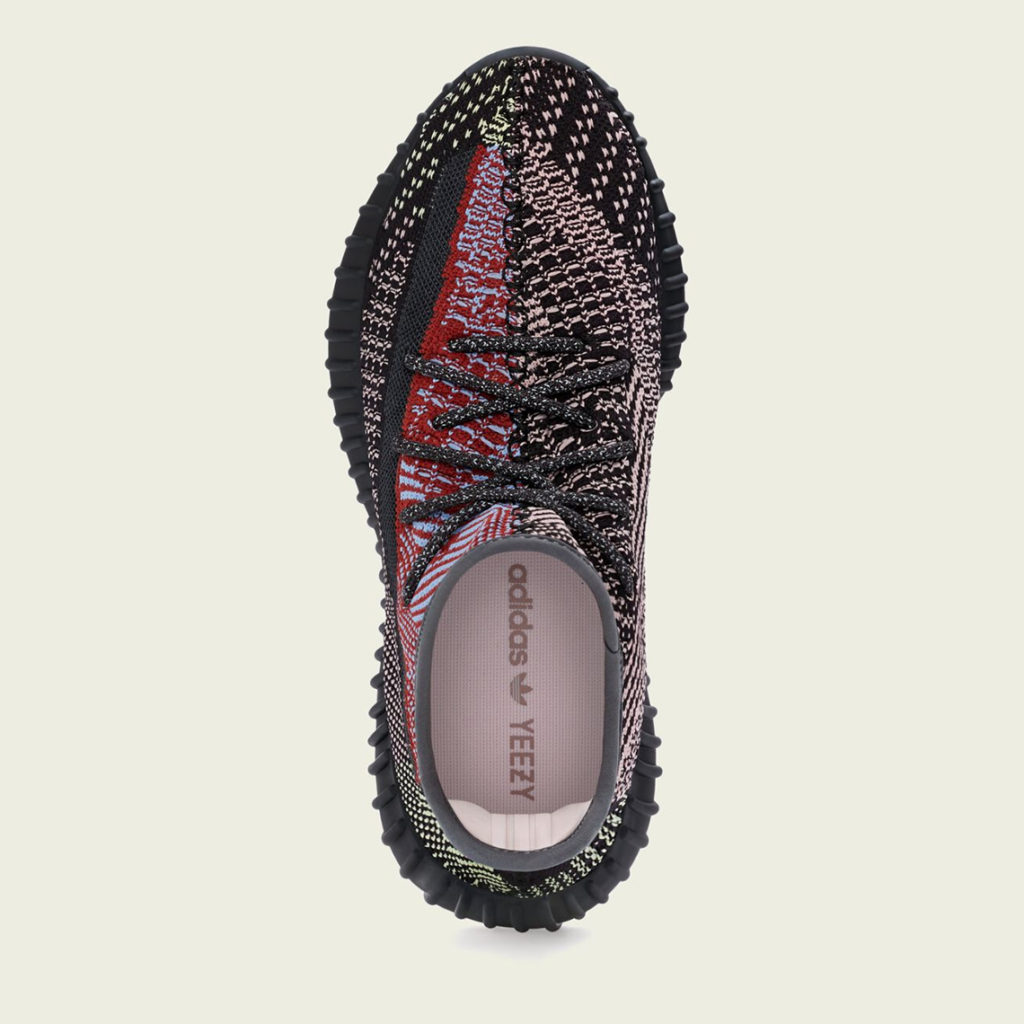 2019 Adidas Yeezy Boost 350 V2 "Yecheil" Release Date - Official Look 