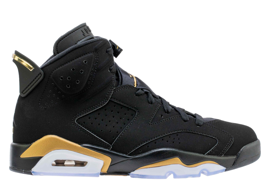 The Air Jordan 6 Retro “Defining Moments” Has A New Release Date