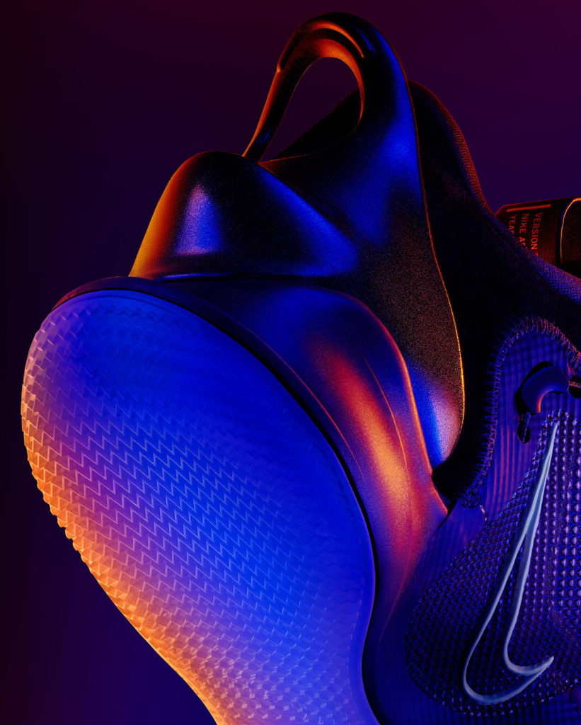 2020 Nike Adapt BB 2.0 Release Date - Official Look