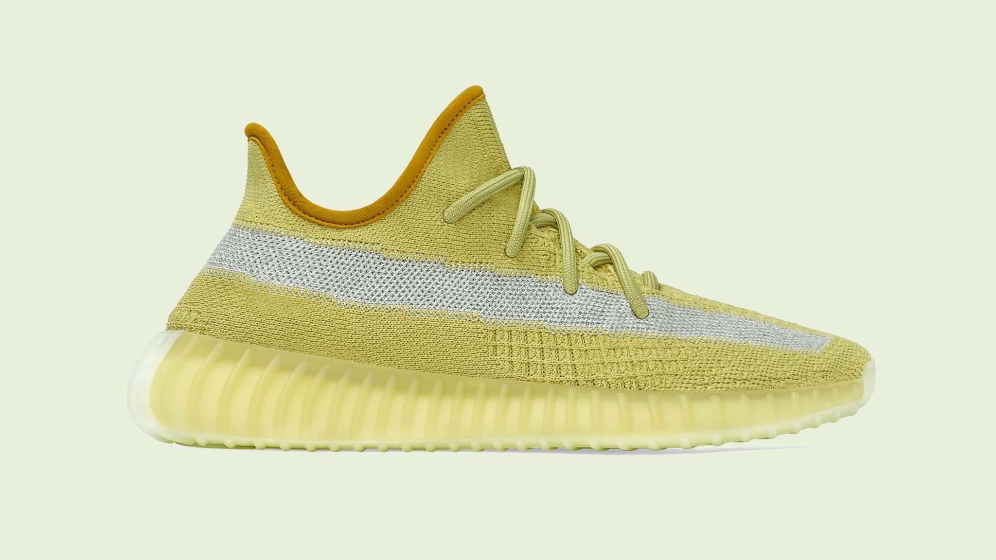 The Adidas Yeezy Boost 350 V2 “Marsh” Releases On Saturday