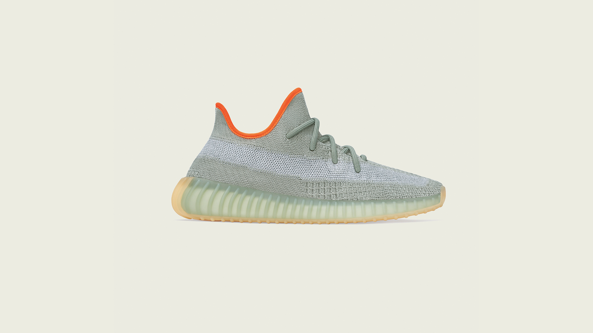 Where To Buy The Adidas Yeezy Boost 350 V2 “Desert Sage”