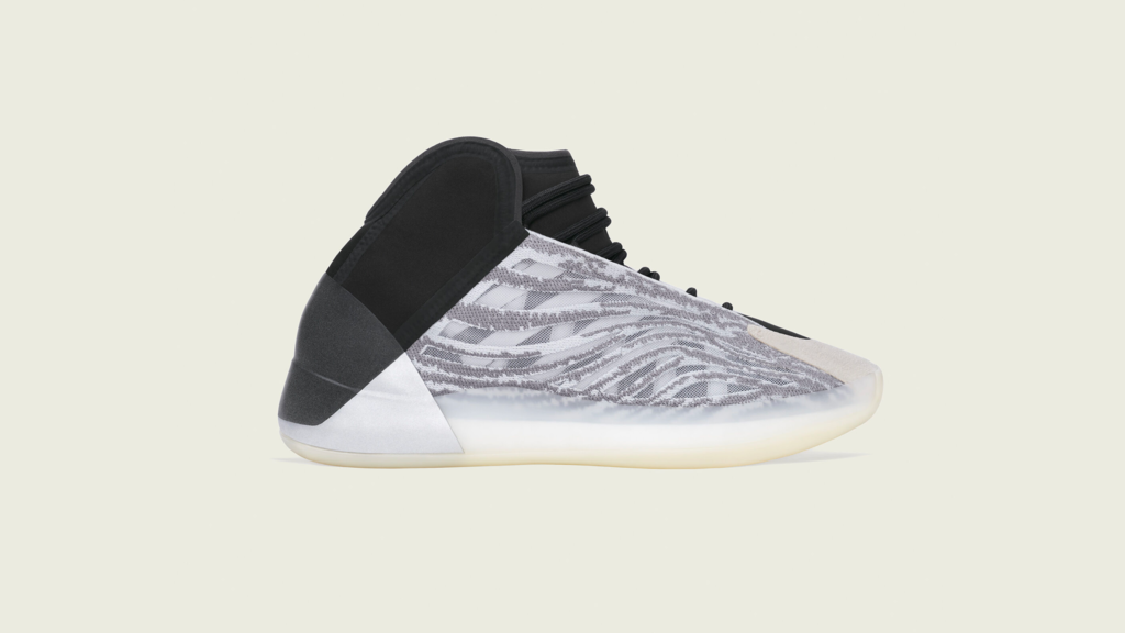 2020 Adidas Yeezy Boost Quantum Basketball Release Date 