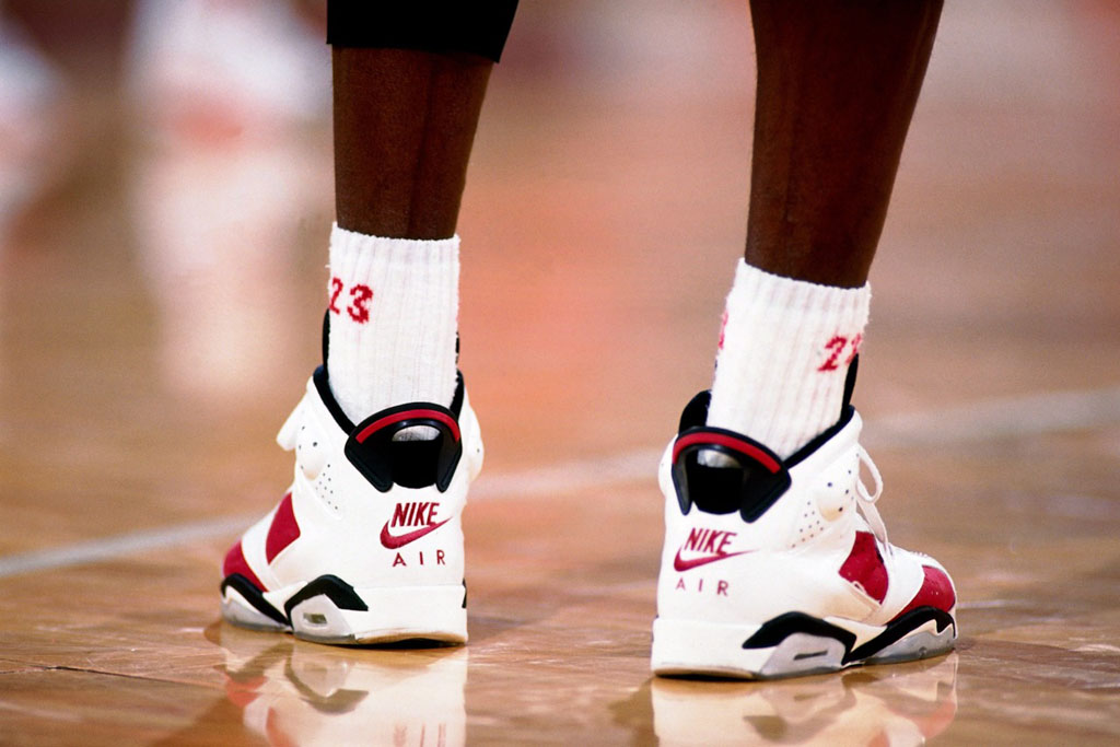 The Air Jordan 6 “Carmine” Will Return Next Year