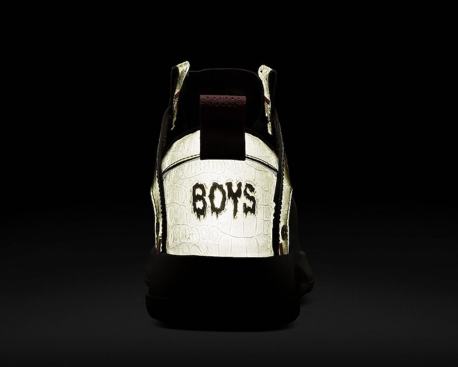 2020 Zion Williamson Air Jordan 34 "Bayou Boys" PE Release Date - Official Look 