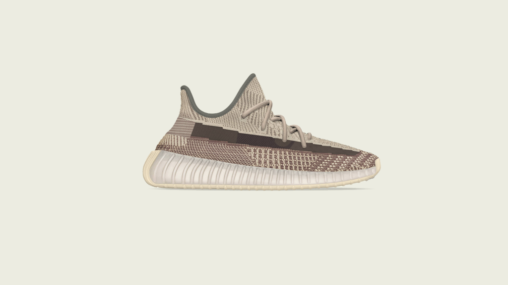 The Adidas Yeezy Boost 350 V2 