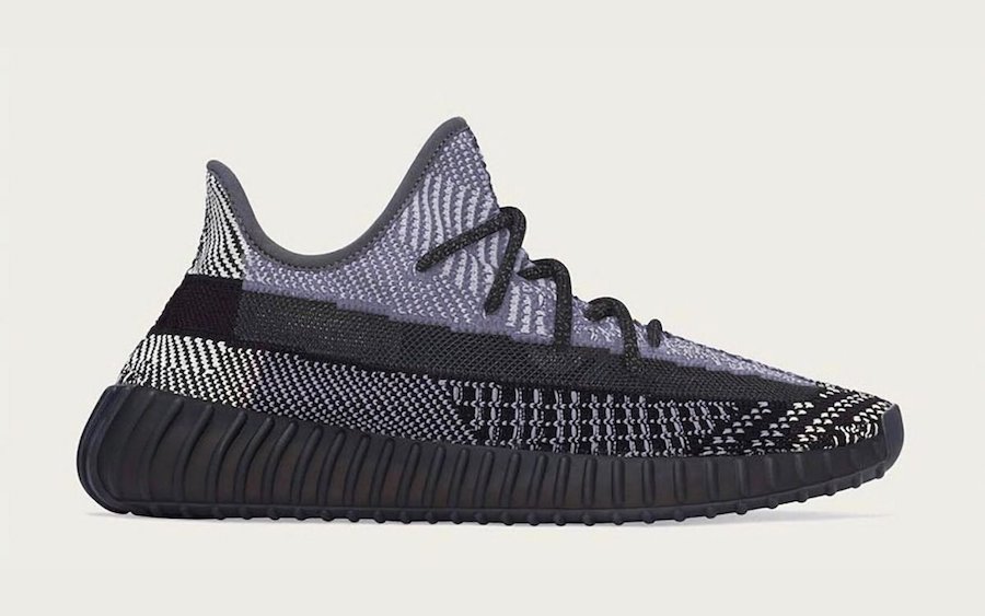 A New Adidas Yeezy Boost 350 V2 Is On The Way