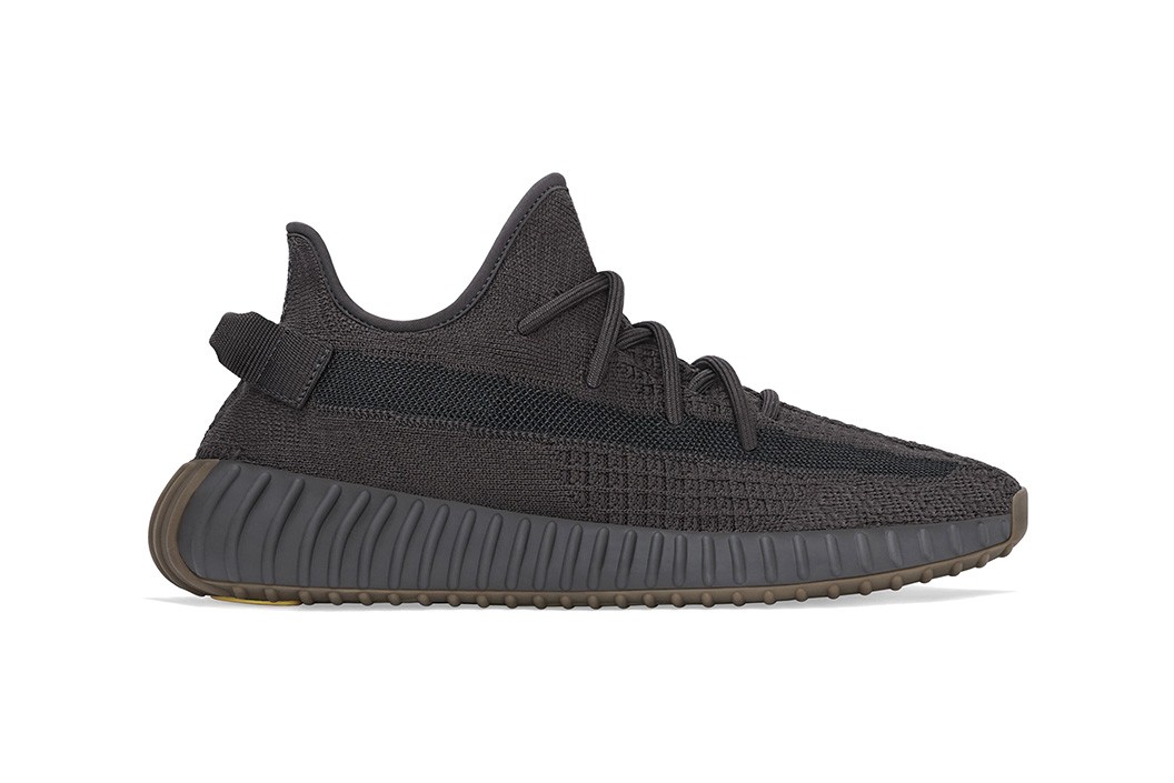 Where To Buy The Adidas Yeezy Boost 350 V2 “Cinder”