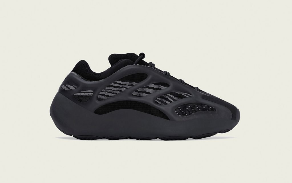 2020 Adidas Yeezy 700 V3 "Alvah" Release Date - Official Look