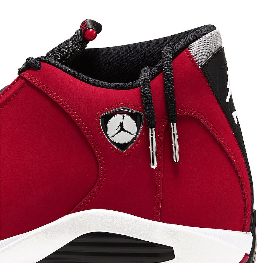 Where To Buy The Air Jordan 14 Retro “Gym Red”