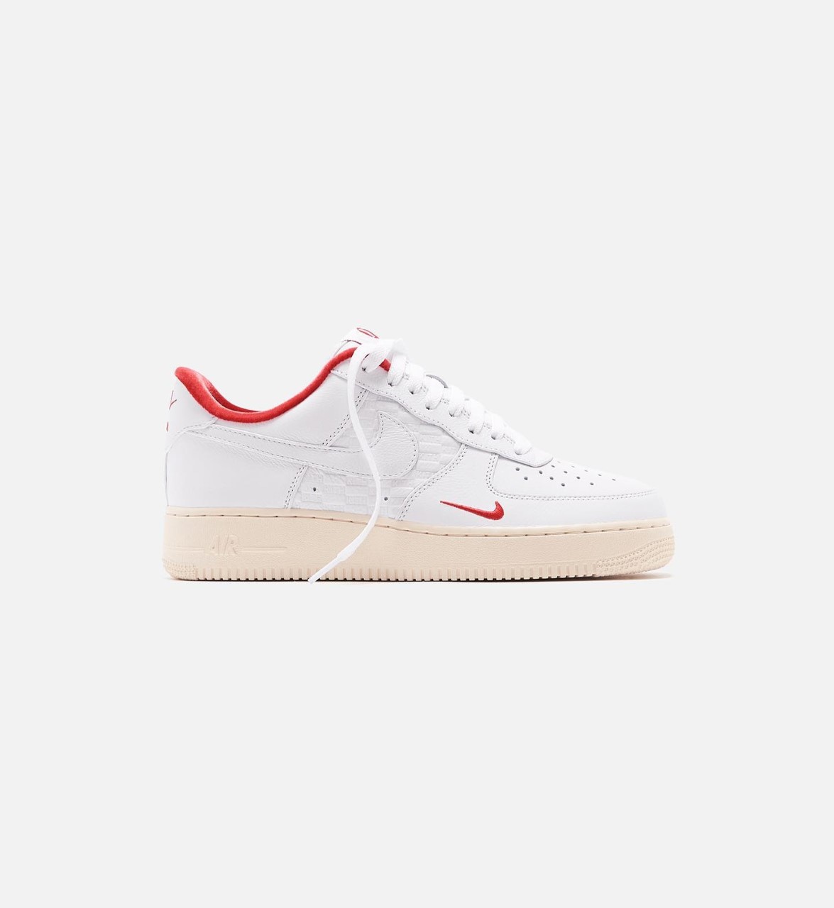 Kith x Nike Air Force 1 Low "Tokyo" Release Details | Sneaker Buzz