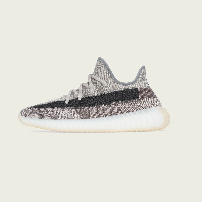 Where To Buy The Adidas Yeezy Boost 350 V2 “Zyon”