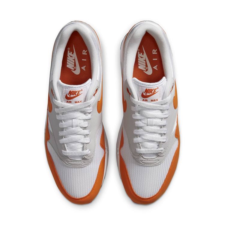 2020 Nike Air Max 1 Anniversary "Orange" Release Date - Official Look