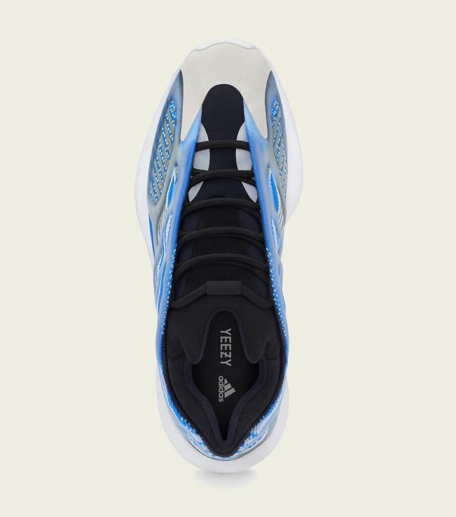 2020 Adidas Yeezy 700 V3 "Azareth" Release Date - Official Look 
