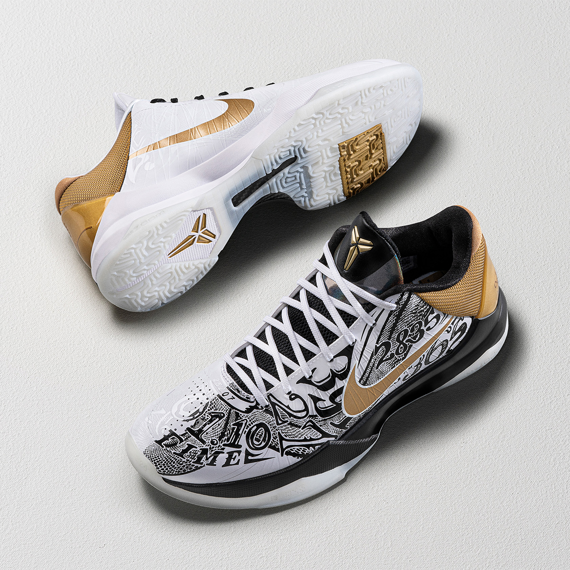 Where To Buy The Nike Kobe 5 Protro “Big Stage”