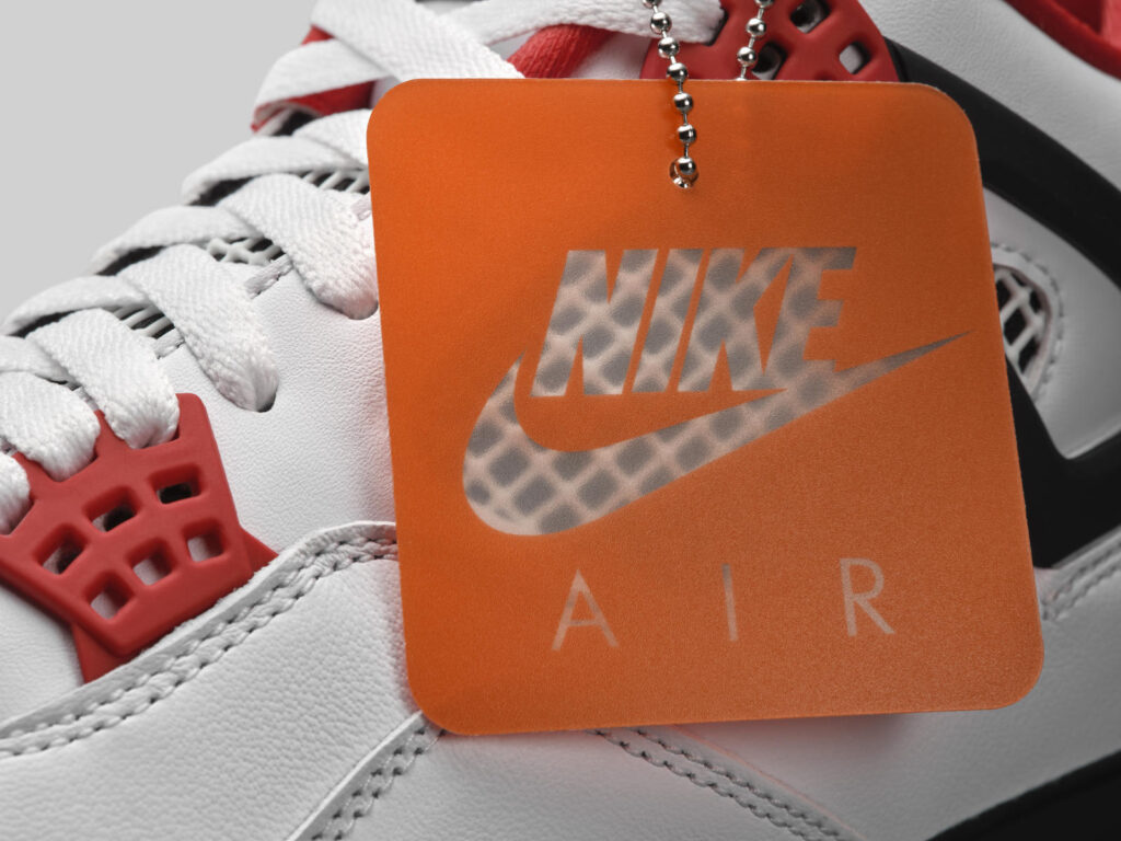 2020 Air Jordan 4 Retro "Fire Red" Release Date 