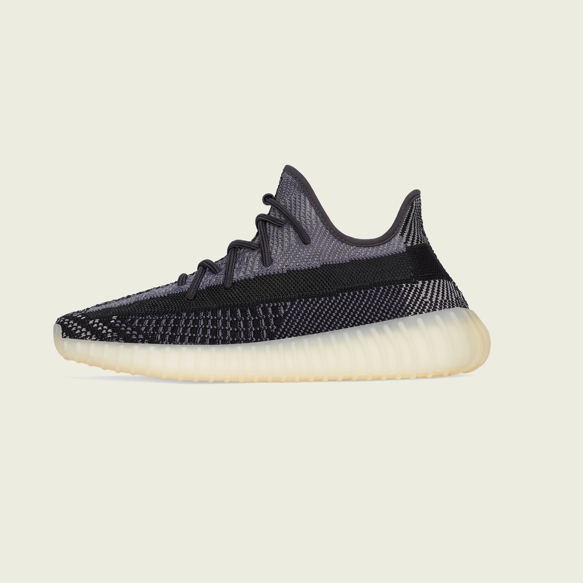 Where To Buy The Adidas Yeezy Boost 350 V2 “Carbon/Asriel”