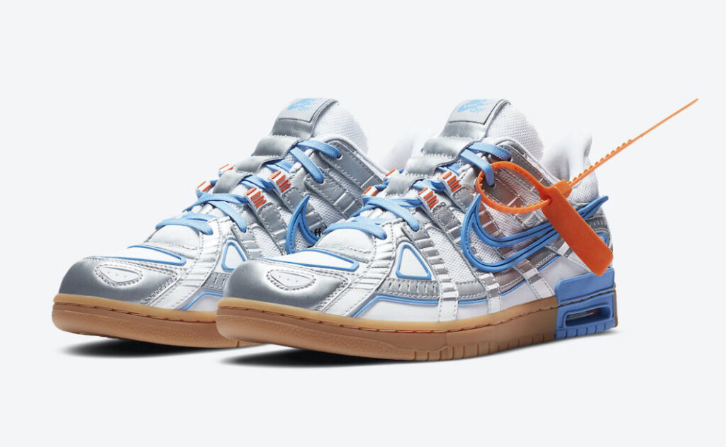 2020 Off-White Nike Rubber Dunk Release Date 