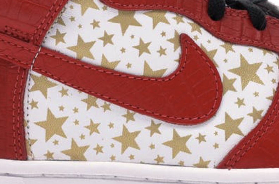 Supreme x Nike SB Dunk Low Set To Release In 2021