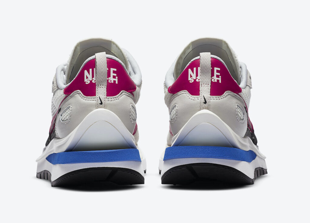 2020 Sacai Nike VaporWaffle Release Date 
