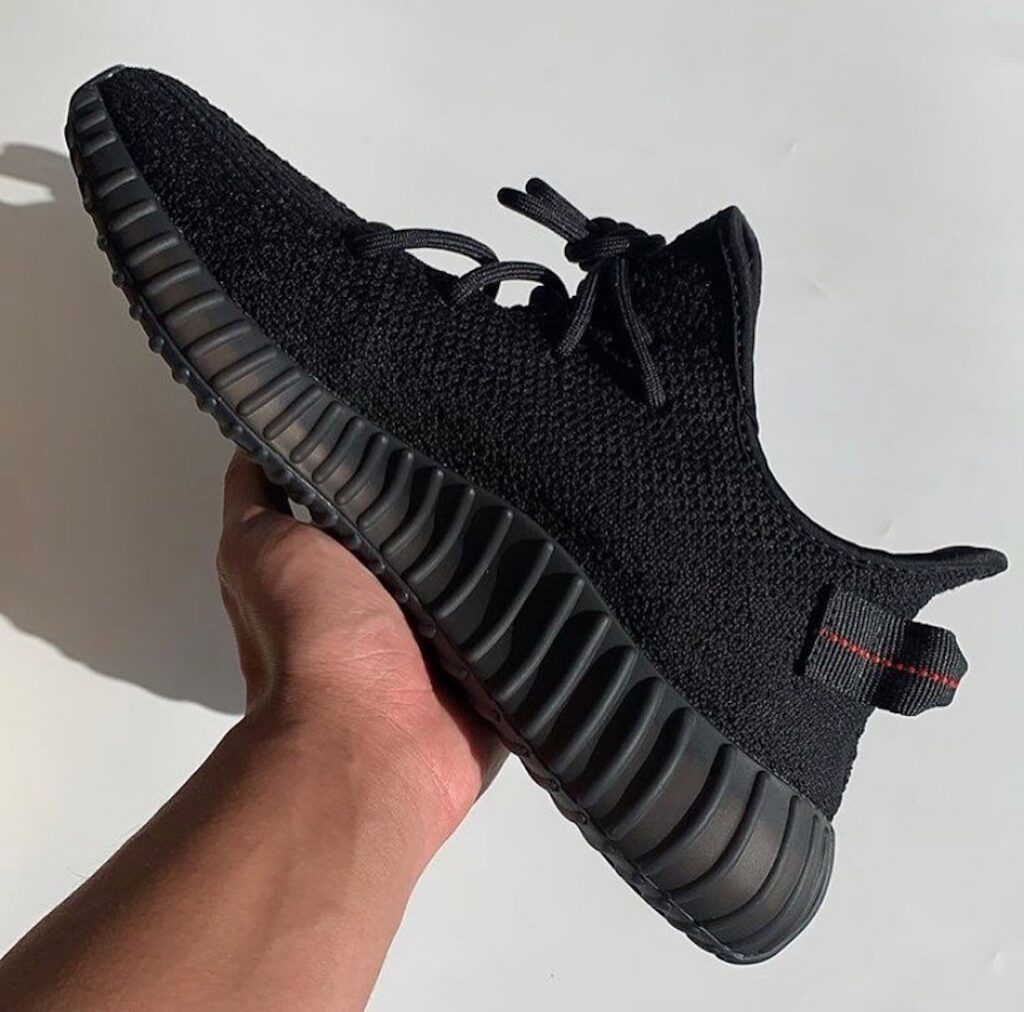 First Look At The 2020 Adidas Yeezy Boost 350 V2 