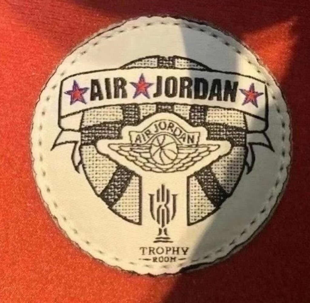 2021 Trophy Room Air Jordan 1 Release Date 