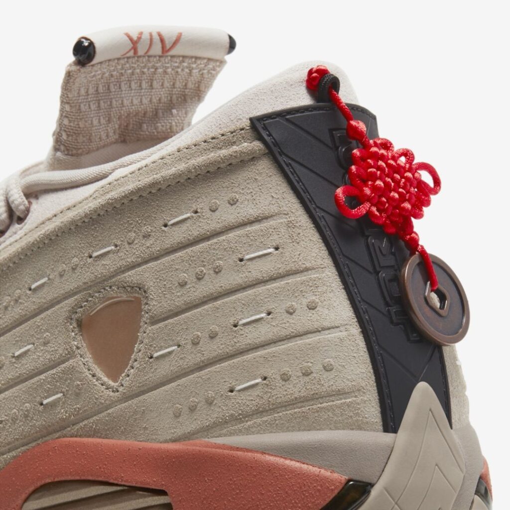 Clot x Air Jordan 14 Retro Low Release Details Sneaker Buzz
