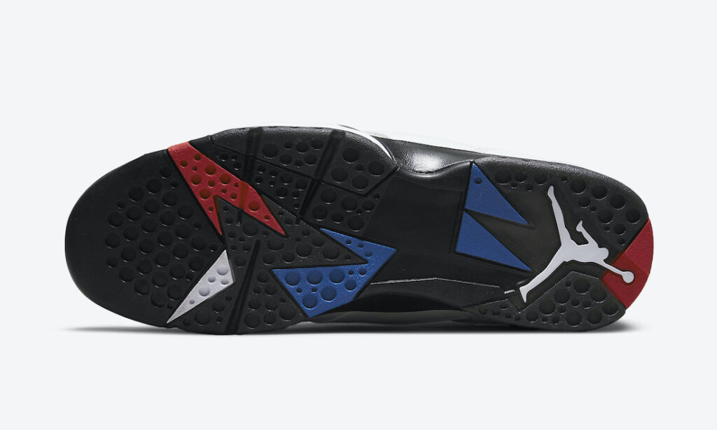 2021 Air Jordan 7 Retro "PSG" Release Date 