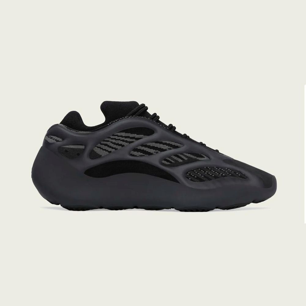 Adidas Yeezy 700 V3 “Dark Glow” Revealed