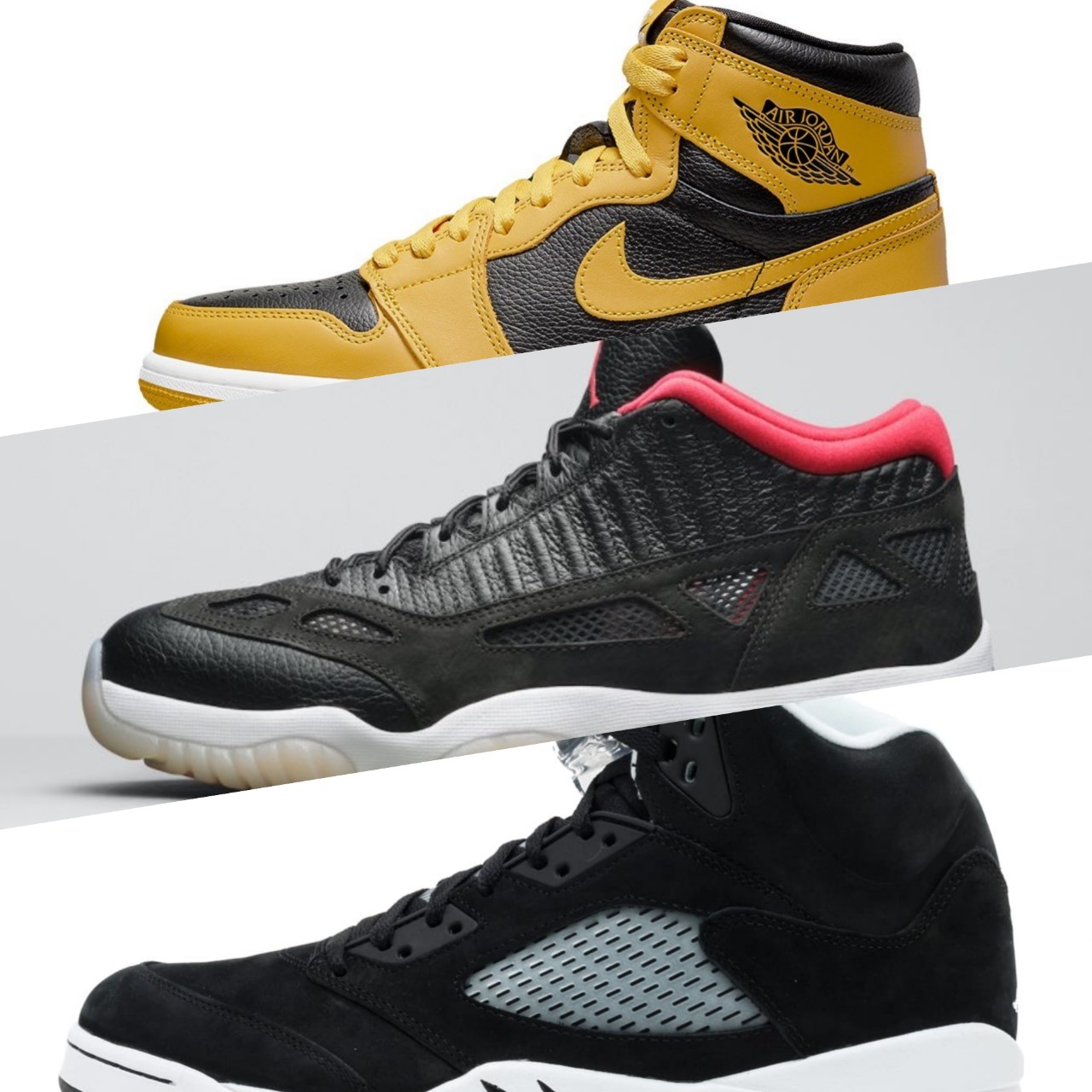 Air Jordan Summer/Fall Release Date Changes Sneaker Buzz