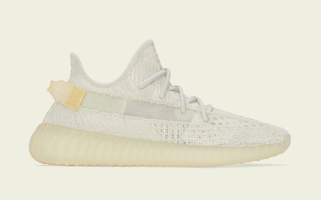 Official Look At The Adidas Yeezy Boost 350 V2 