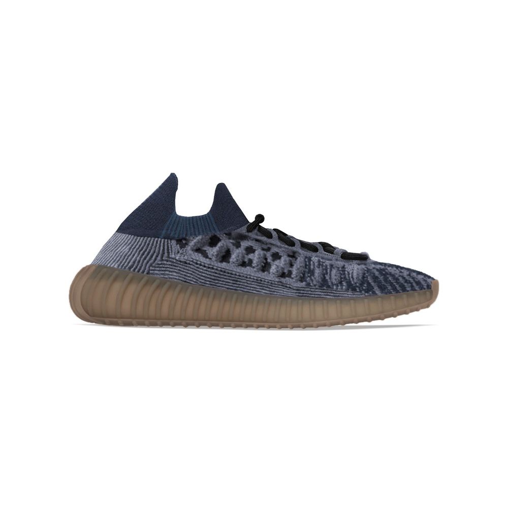 2021 Adidas Yeezy 350 V2 CMPCT Slate Blue Release Date