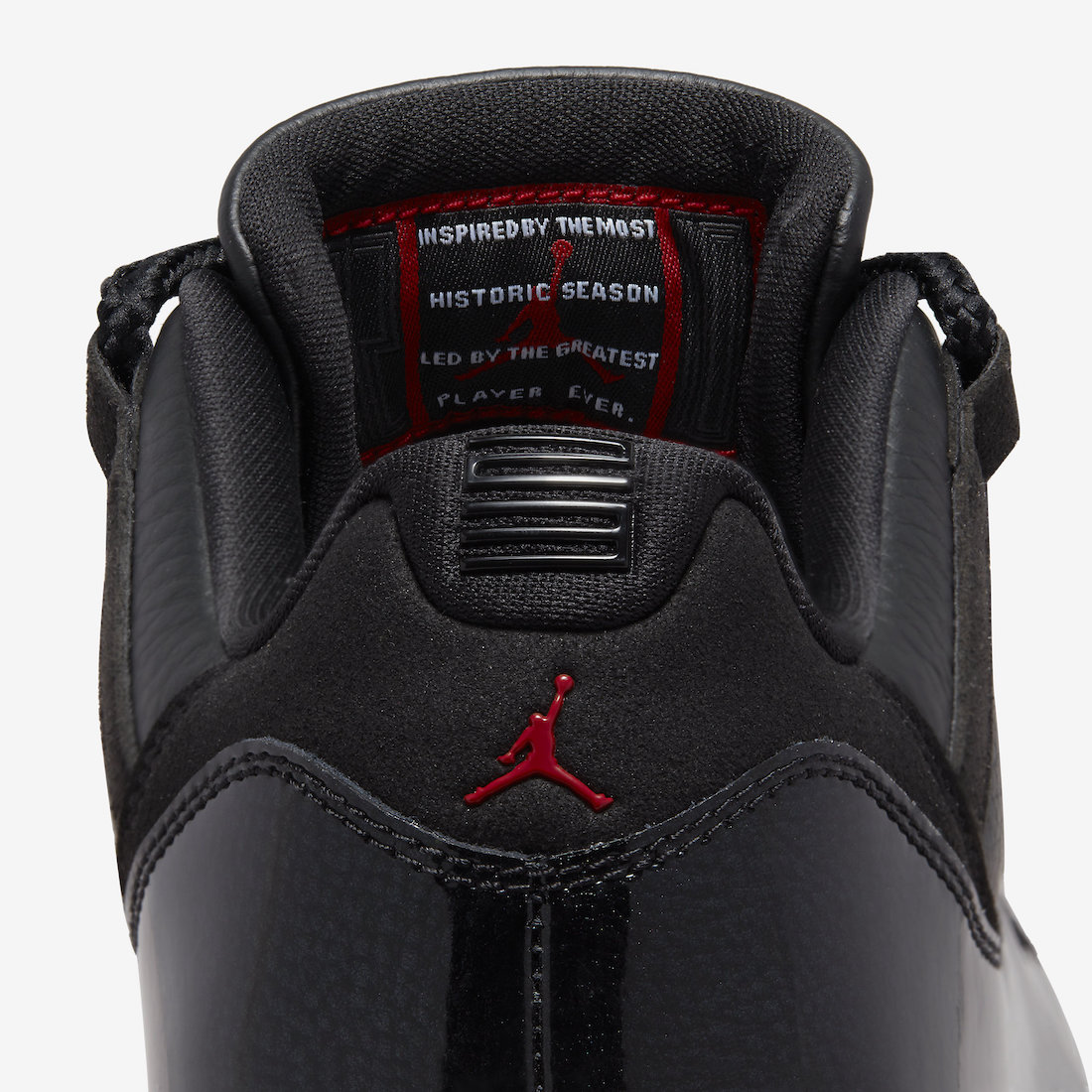 Official Look At The Air Jordan 11 Retro Low “72-10”