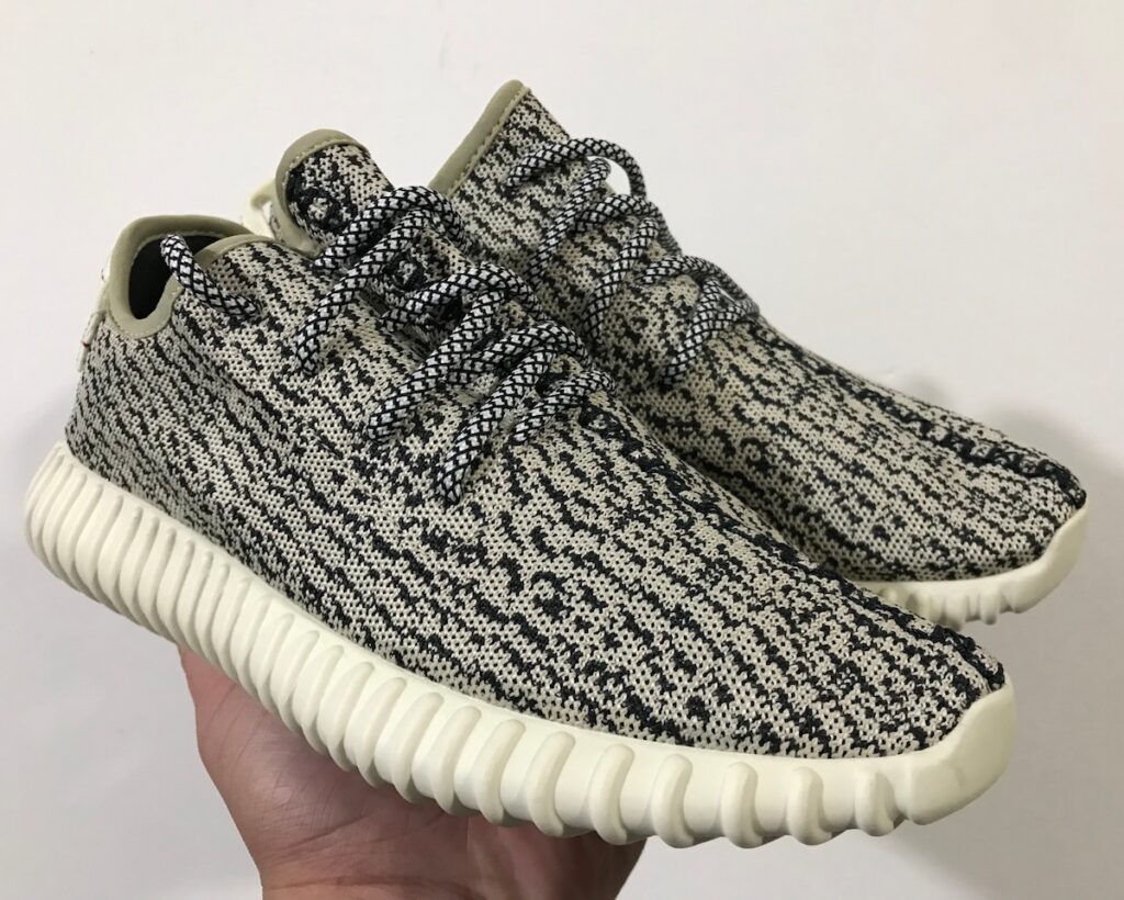 2022 Adidas Yeezy Boost 350 Turtle Dove Release Date 