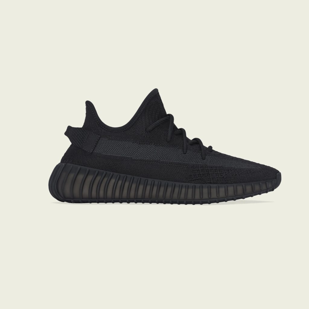 2022 Adidas Yeezy Boost 350 V2 Onyx Release Date 