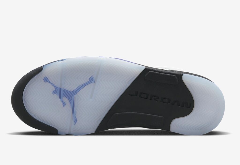 2022 Air Jordan 5 Retro Concord Release Date 