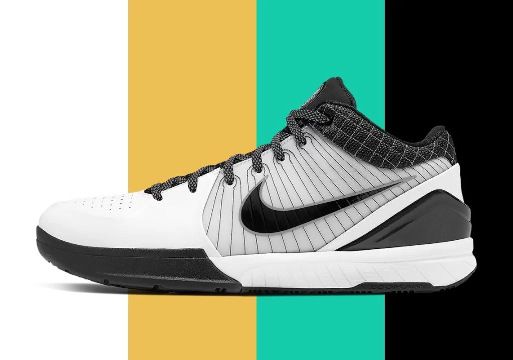 2023 Nike Kobe 4 Protro Release Date