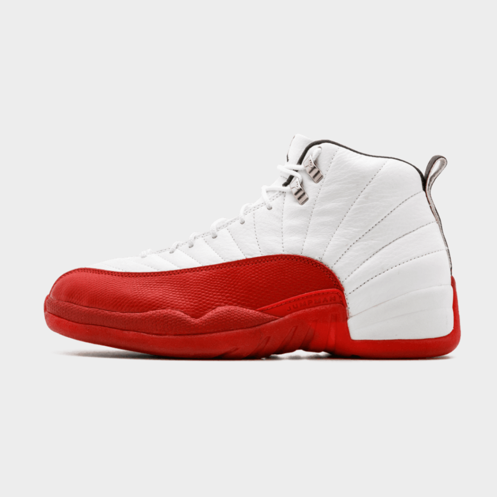 Air Jordan 12 "Cherry" Rumored For Holiday Release Sneaker Buzz