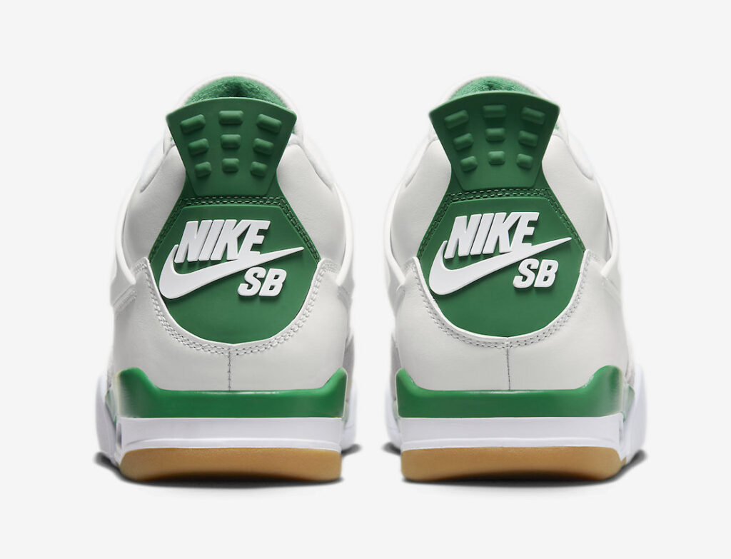 2023 Nike SB Air Jordan 4 Release Date