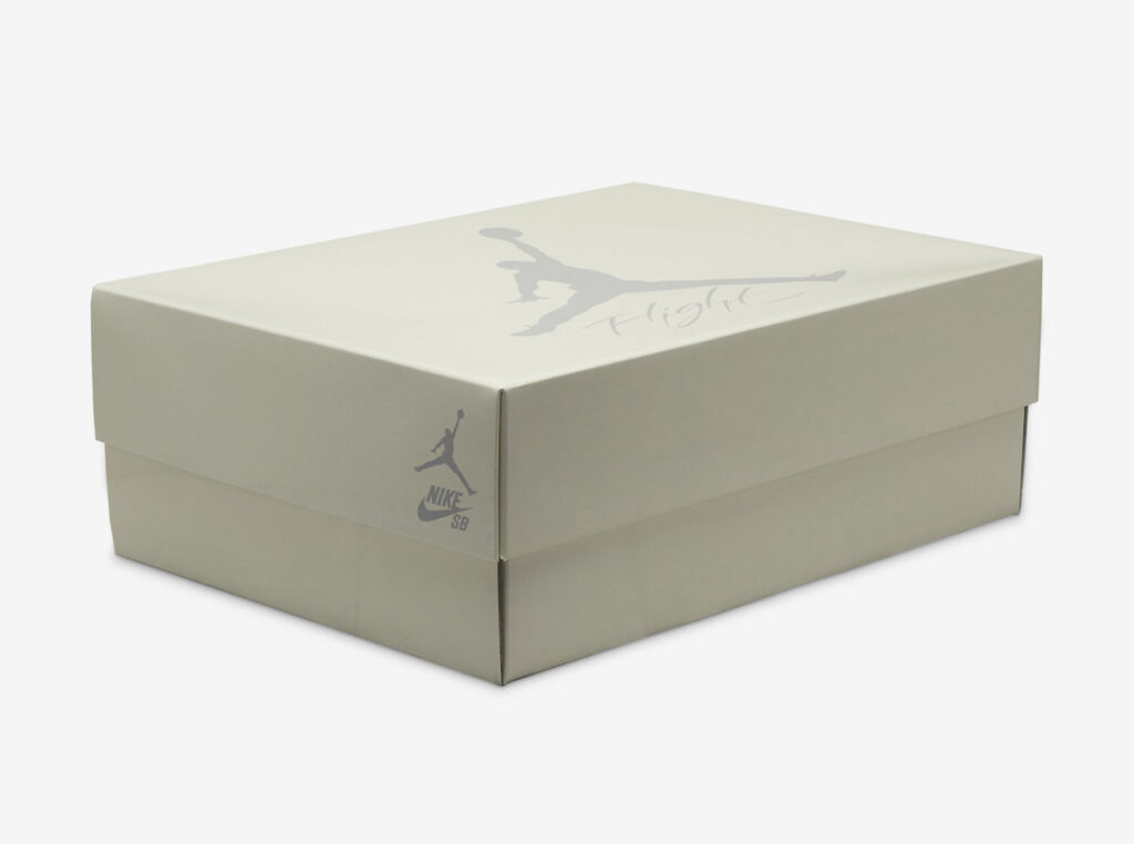2023 Nike SB Air Jordan 4 Release Date