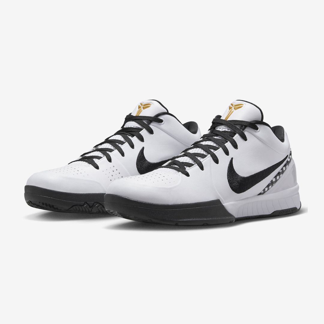 Official Look At The Nike Kobe 4 Protro “Gigi/Mambacita”