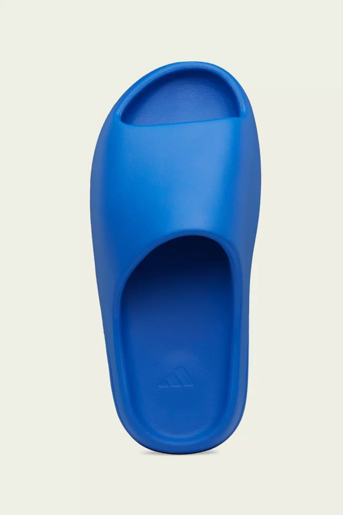 2023 Adidas Yeezy Slide Azure Blue Release Date