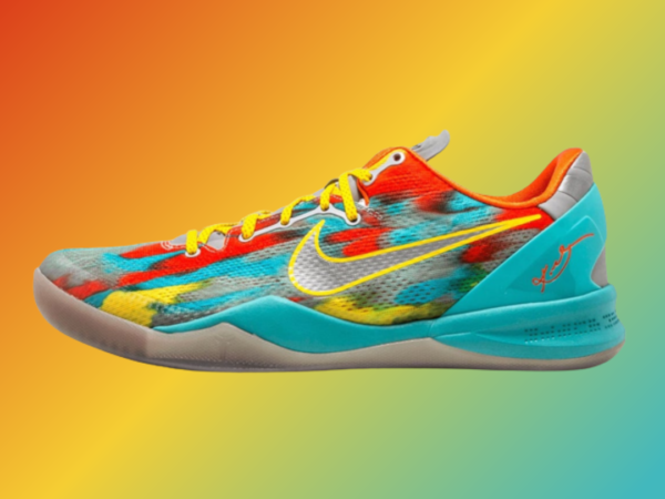 First Look At The Nike Kobe 8 Protro “Venice Beach”