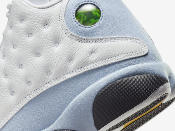 Official Look At The Air Jordan 13 Retro “Blue Grey”