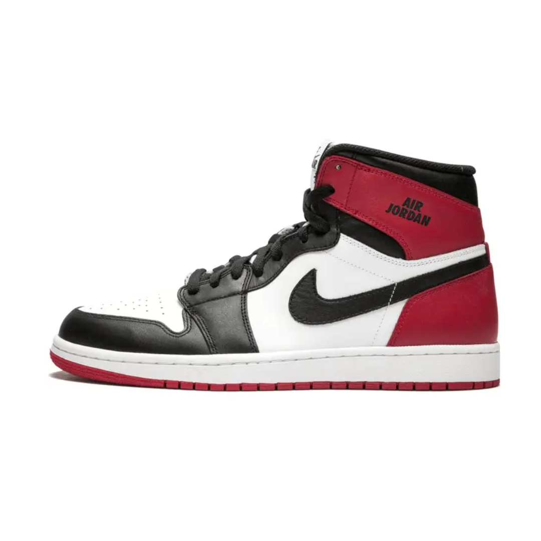 Air Jordan 1 High “Black Toe Reimagined” Release Date